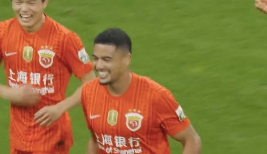博鱼体育-东体：蒋光太德比之前就已经合练，为了保险才在这轮重回赛场